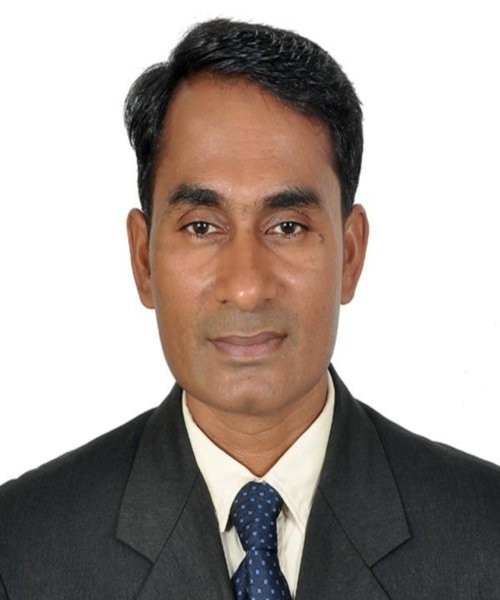 MD AMINUL HAUQE MASHUK